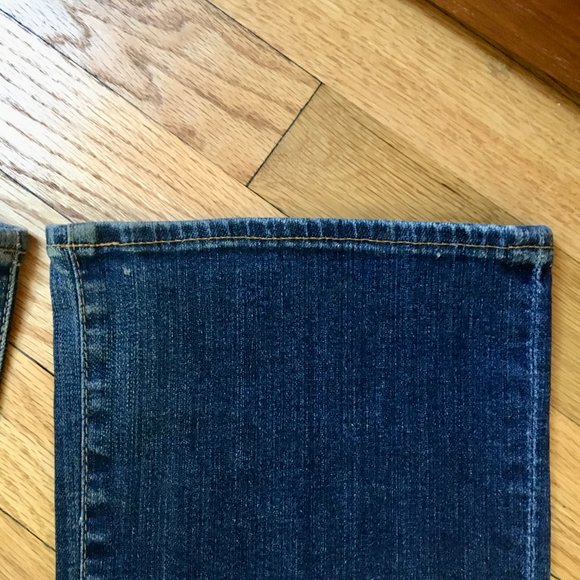 AG Angelina boot cut jeans - Picture 7 of 7